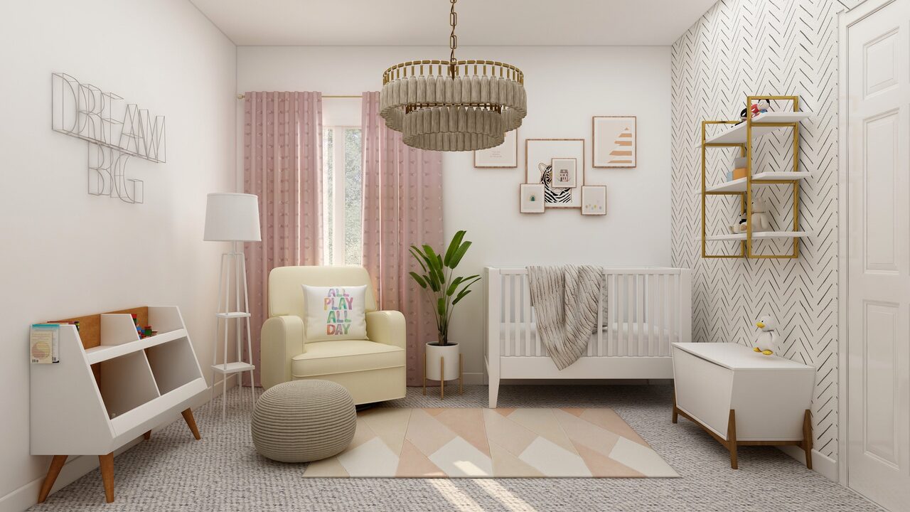 Maternidade com Estilo: Enxoval de Bebê Essencial e Chique