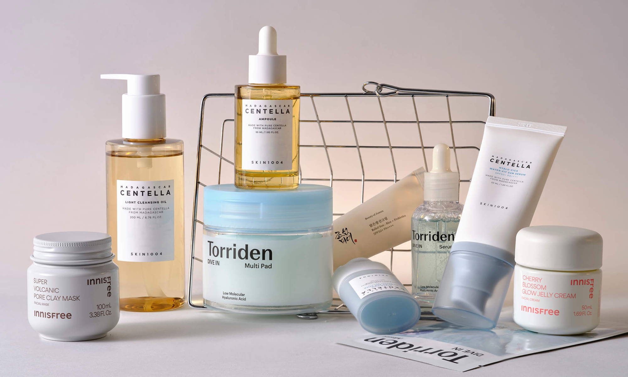 Skincare Coreano (K-Beauty): O Segredo da Pele de Vidro