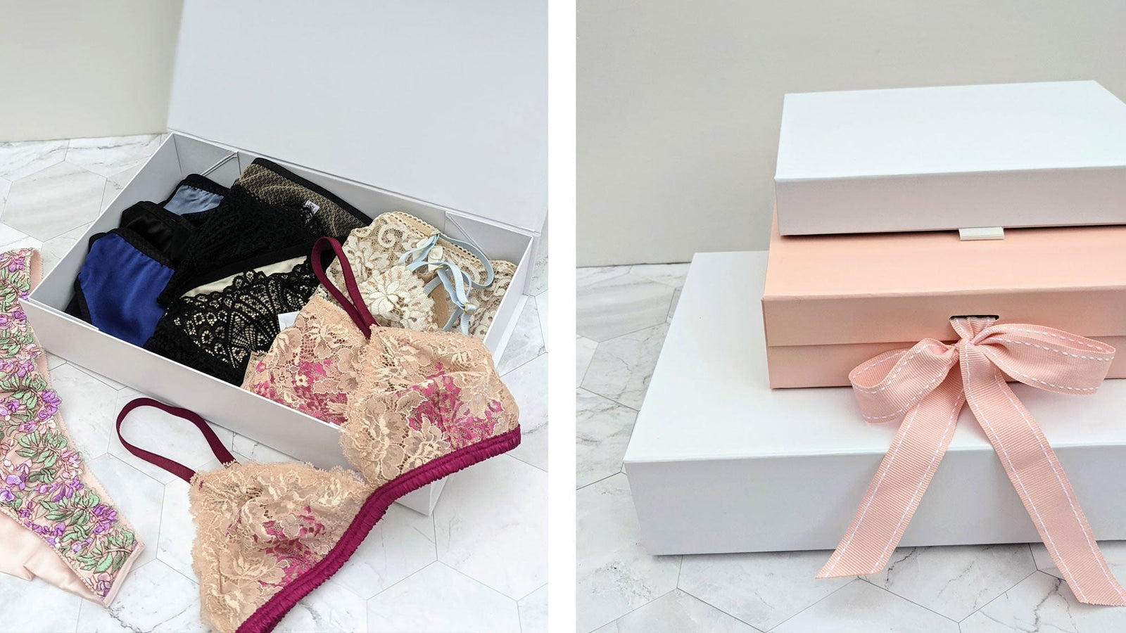 Lingerie: Como Escolher a Peça Ideal para Cada Ocasião