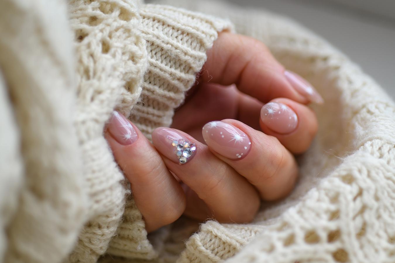 Esmaltes e Nail Art: Tendências de Unhas para Arrasar