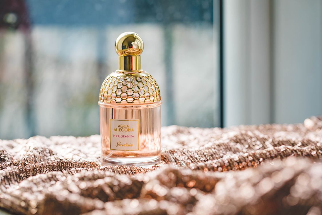 Perfumes Femininos: Como Escolher a Fragrância Perfeita