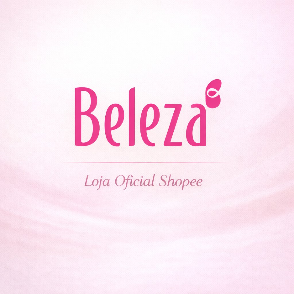Loja oficial Beleza Natural na Shopee para cuidados com cabelos femininos