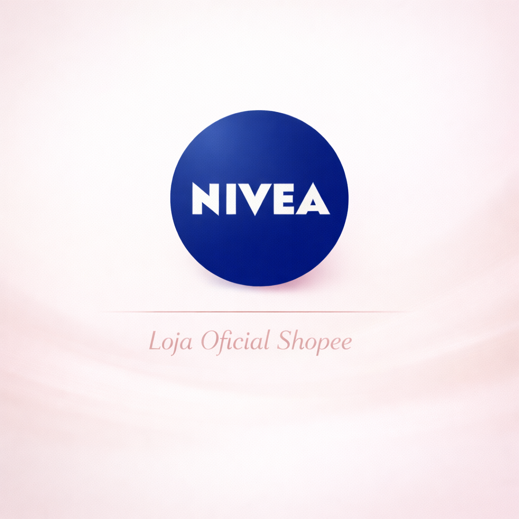 Loja oficial Nivea na Shopee para cuidados com a pele feminina