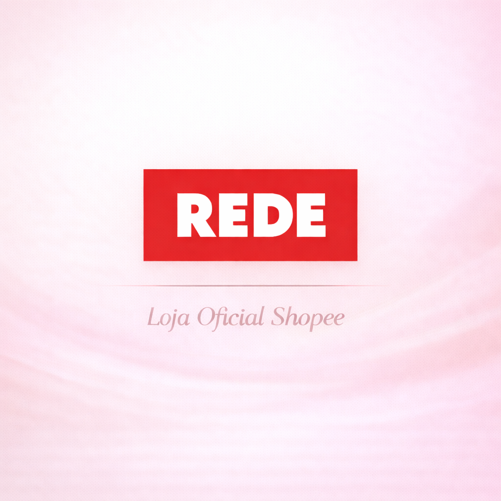 Loja oficial Rede Loja na Shopee para beleza feminina
