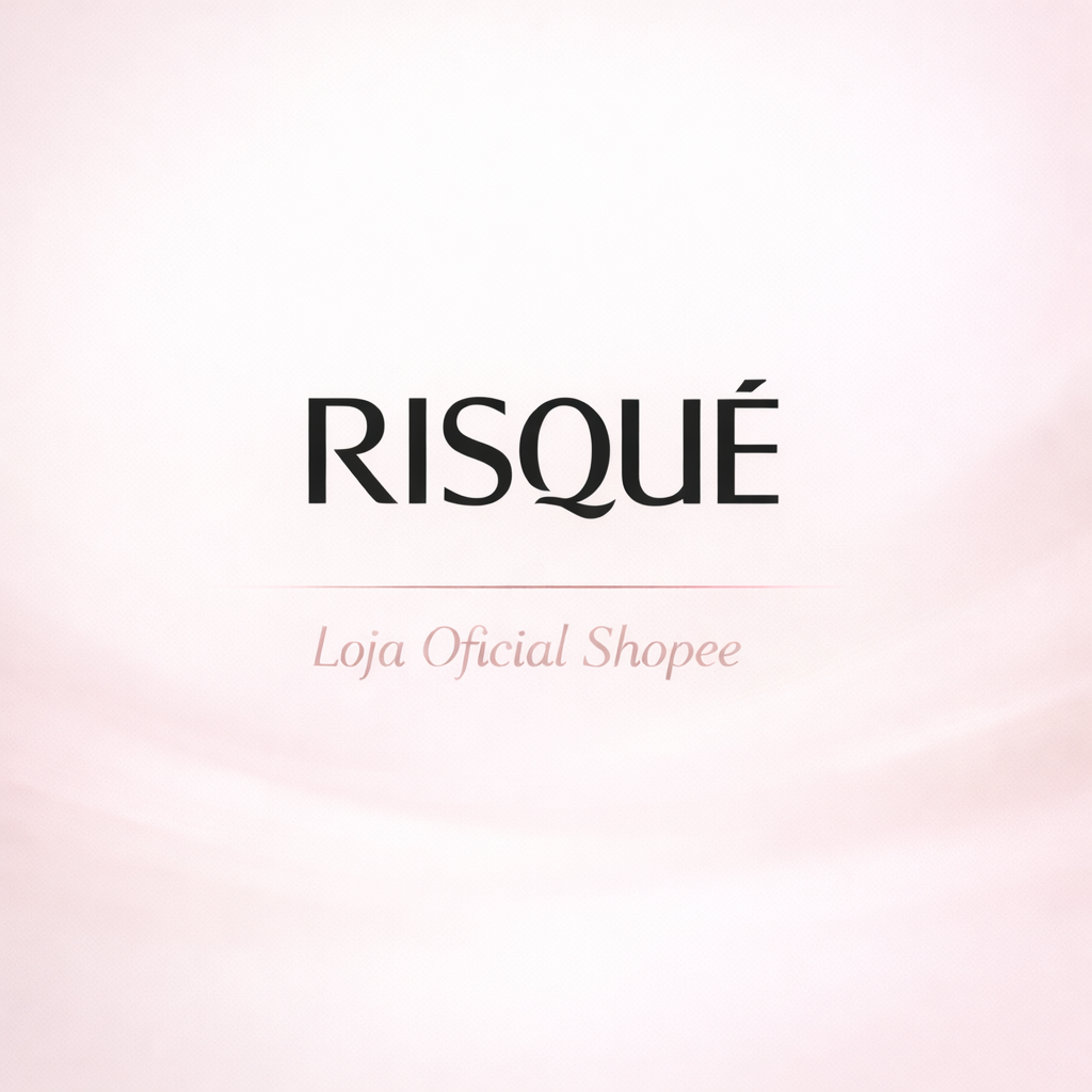 Loja oficial Risqué na Shopee para unhas e manicure feminina