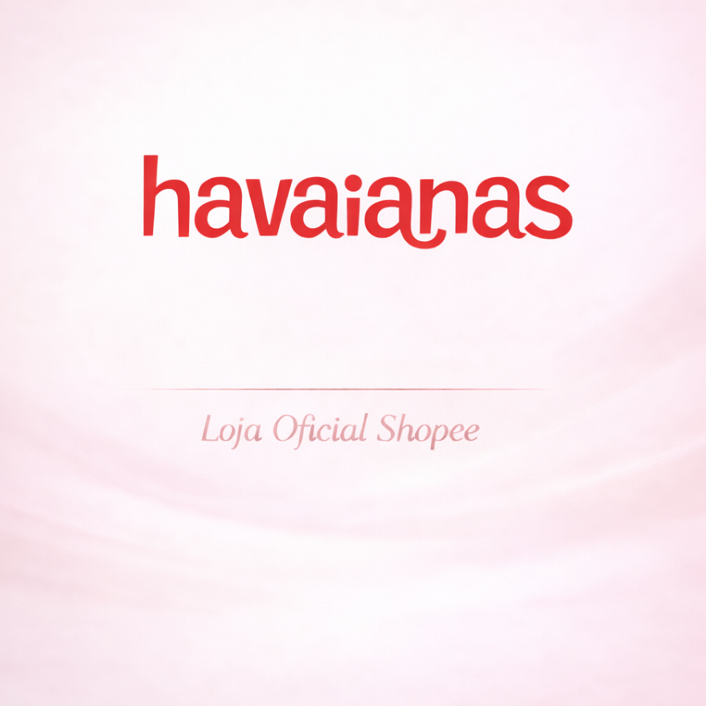 Havaianas: o clássico brasileiro de conforto e estilo.