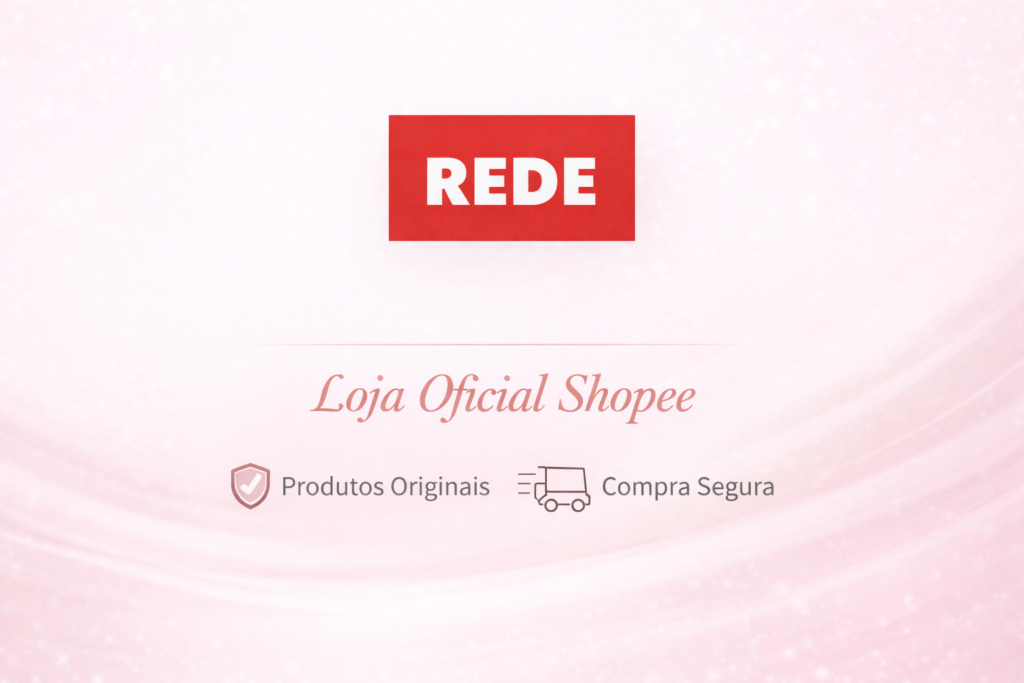 rede loja shopee